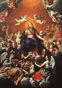 Guido Reni The Coronation of the Virgin oil painting picture wholesale